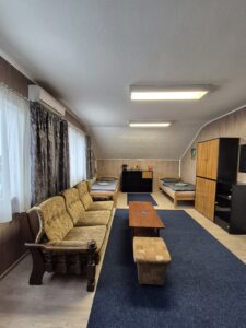 Rooms Novska Hostel Suzzzy Rooms Hotel