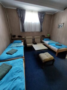 Rooms Novska Hostel Suzzzy Rooms Hotel