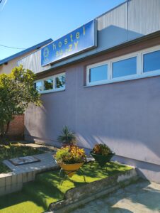 Novska Hostel Suzzzy Rooms Hotel