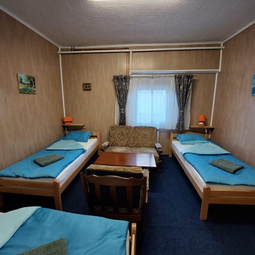 Rooms Novska Hostel Suzzzy Rooms Hotel