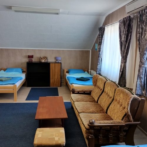 Rooms Novska Hostel Suzzzy Rooms Hotel